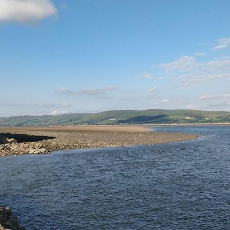 Parkview, Port Haverigg Villa Millom Luaran gambar