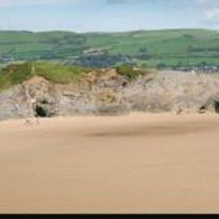 Parkview, Port Haverigg Villa Millom Luaran gambar