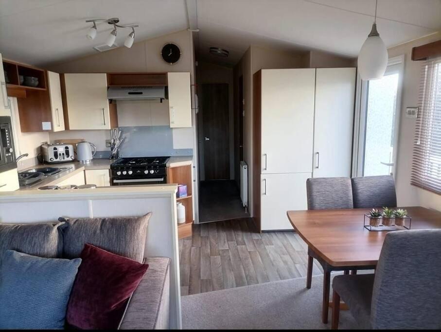 Parkview, Port Haverigg Villa Millom Luaran gambar