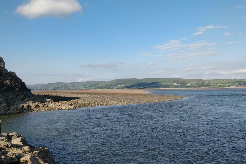 Parkview, Port Haverigg Villa Millom Luaran gambar