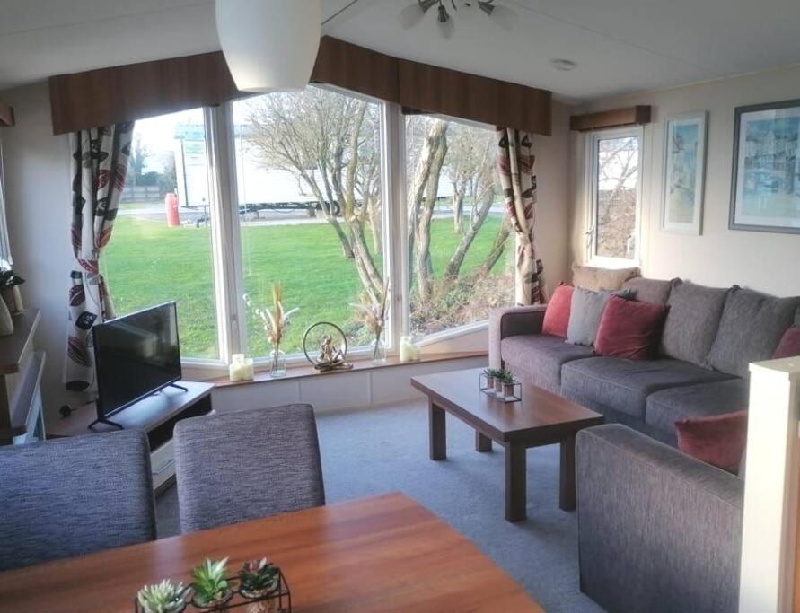 Parkview, Port Haverigg Villa Millom Luaran gambar