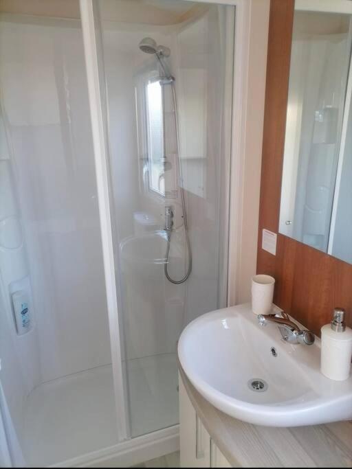 Parkview, Port Haverigg Villa Millom Luaran gambar
