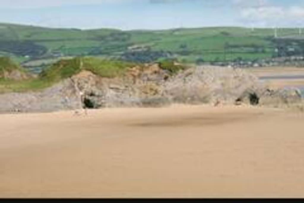 Parkview, Port Haverigg Villa Millom Luaran gambar