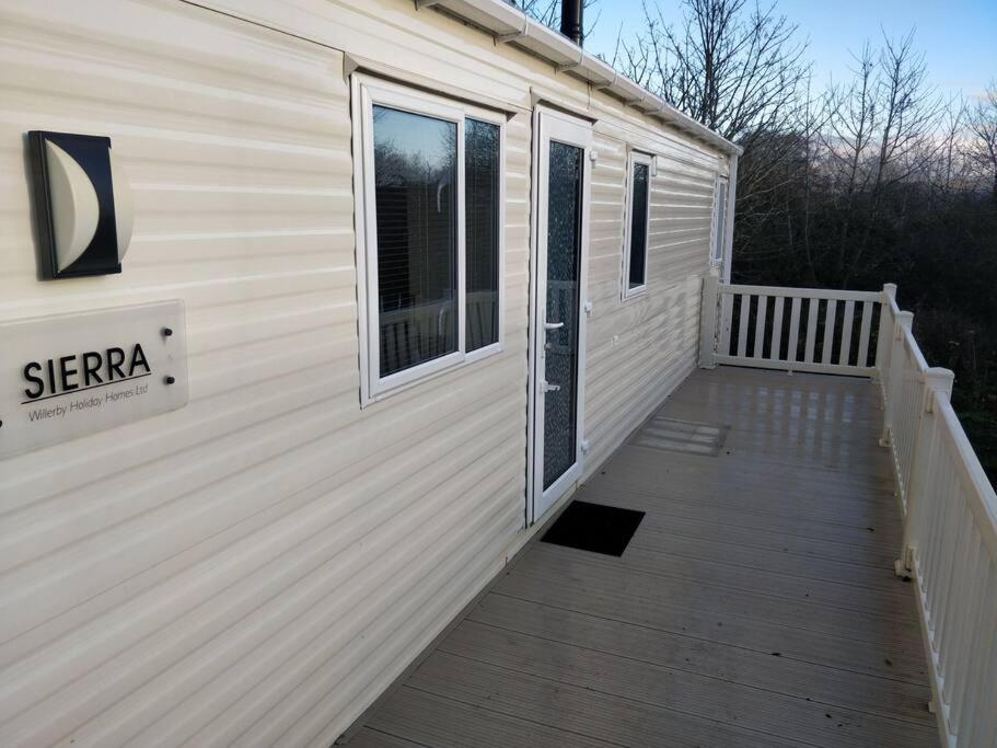 Parkview, Port Haverigg Villa Millom Luaran gambar