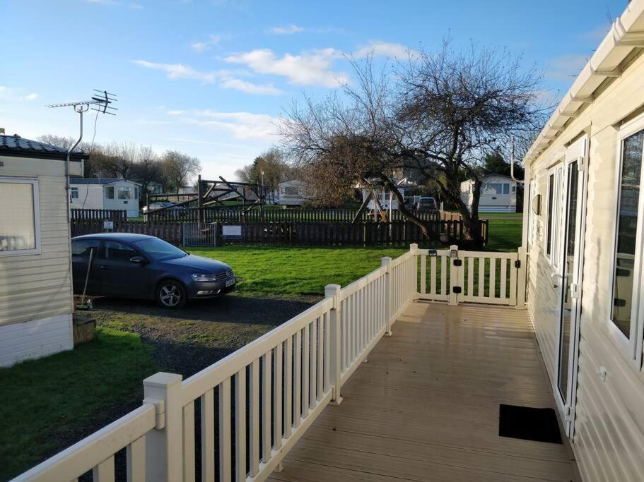 Parkview, Port Haverigg Villa Millom Luaran gambar