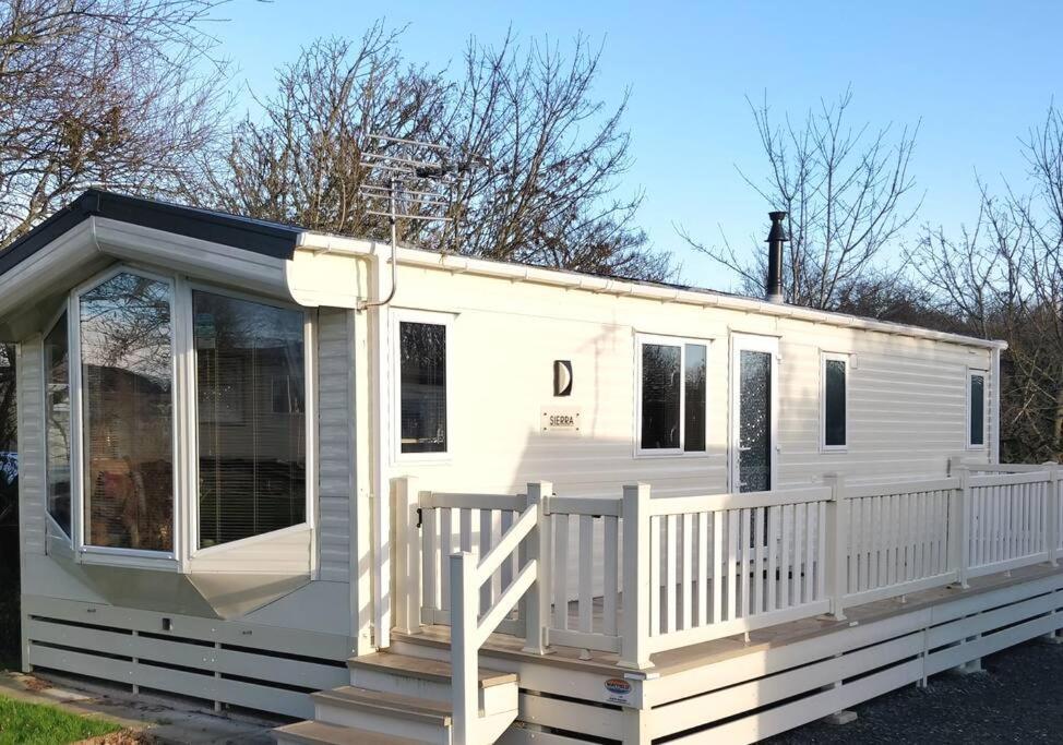 Parkview, Port Haverigg Villa Millom Luaran gambar