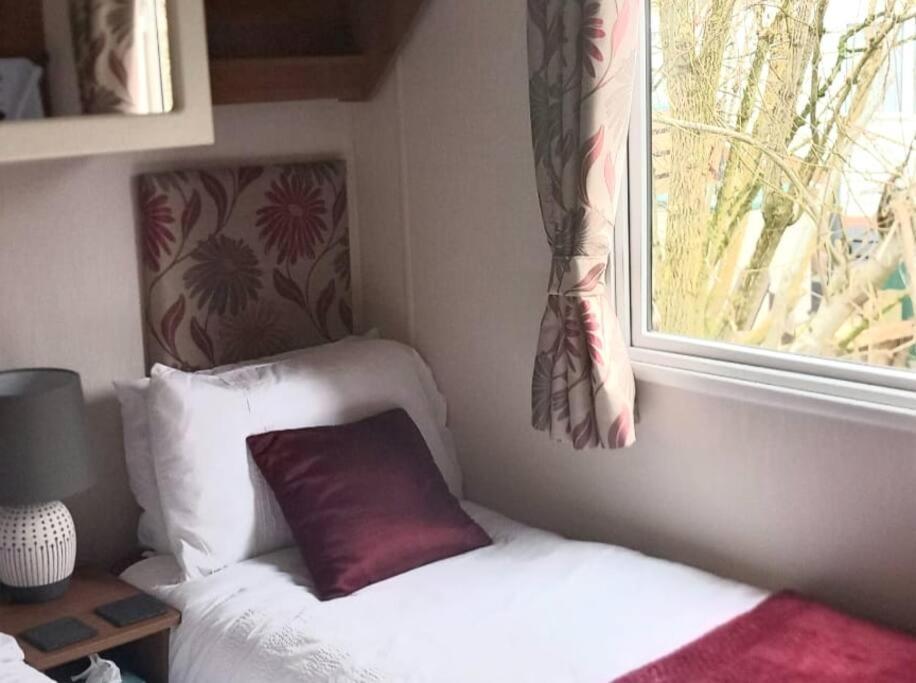 Parkview, Port Haverigg Villa Millom Luaran gambar