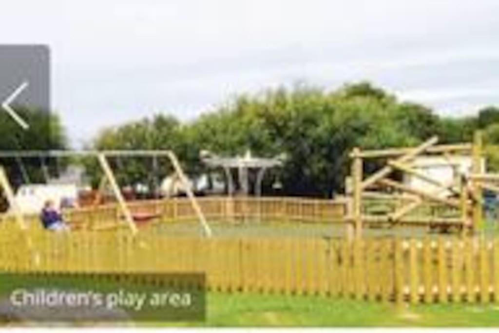 Parkview, Port Haverigg Villa Millom Luaran gambar