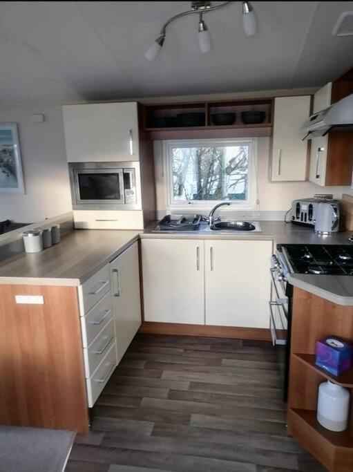 Parkview, Port Haverigg Villa Millom Luaran gambar