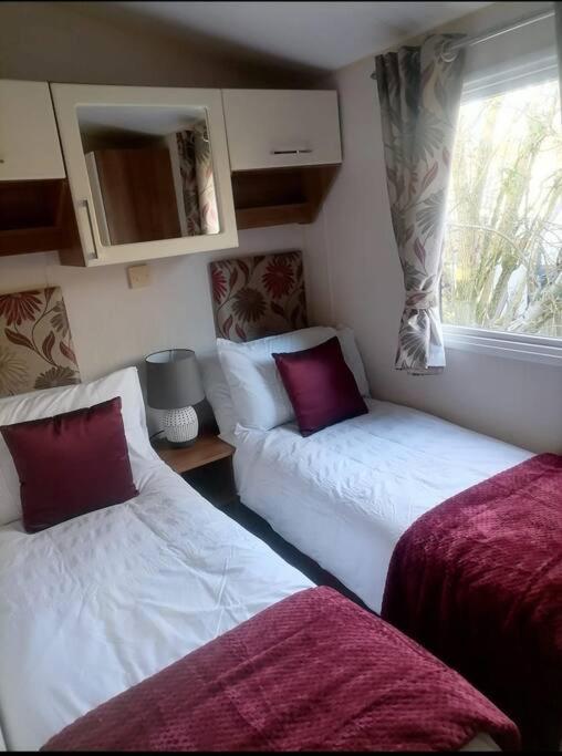 Parkview, Port Haverigg Villa Millom Luaran gambar