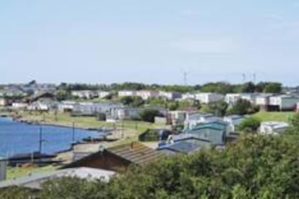 Parkview, Port Haverigg Villa Millom Luaran gambar