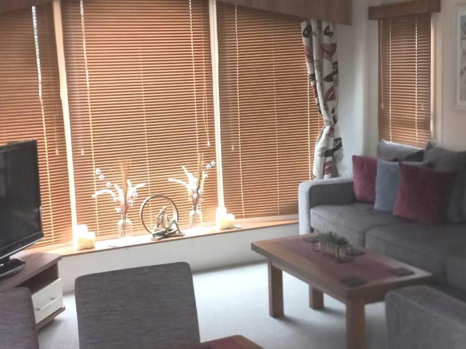 Parkview, Port Haverigg Villa Millom Luaran gambar