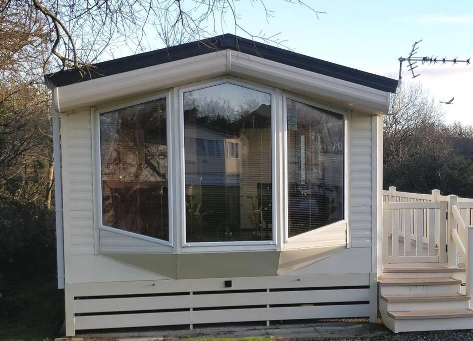 Parkview, Port Haverigg Villa Millom Luaran gambar