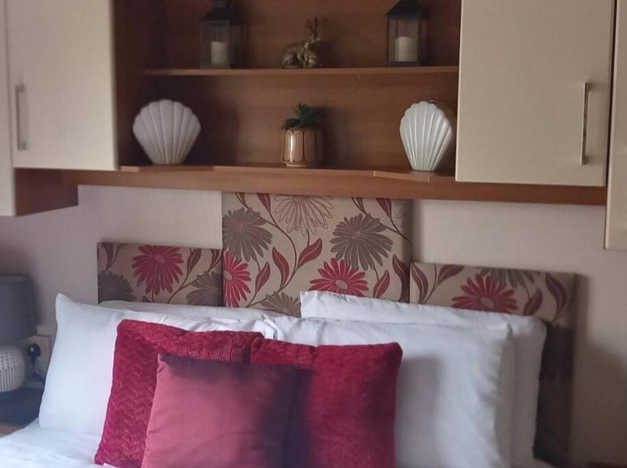 Parkview, Port Haverigg Villa Millom Luaran gambar