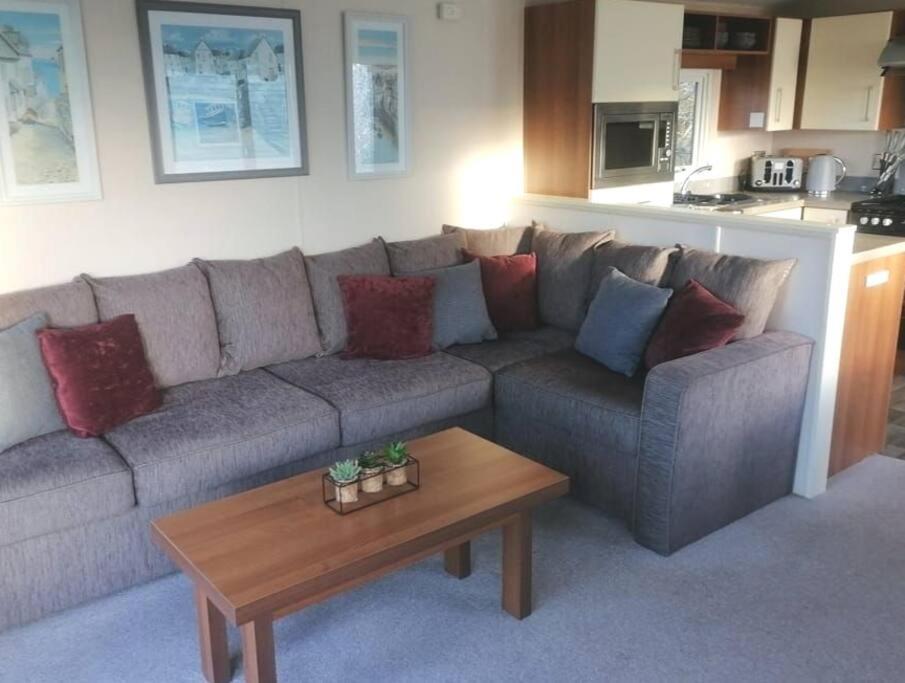 Parkview, Port Haverigg Villa Millom Luaran gambar