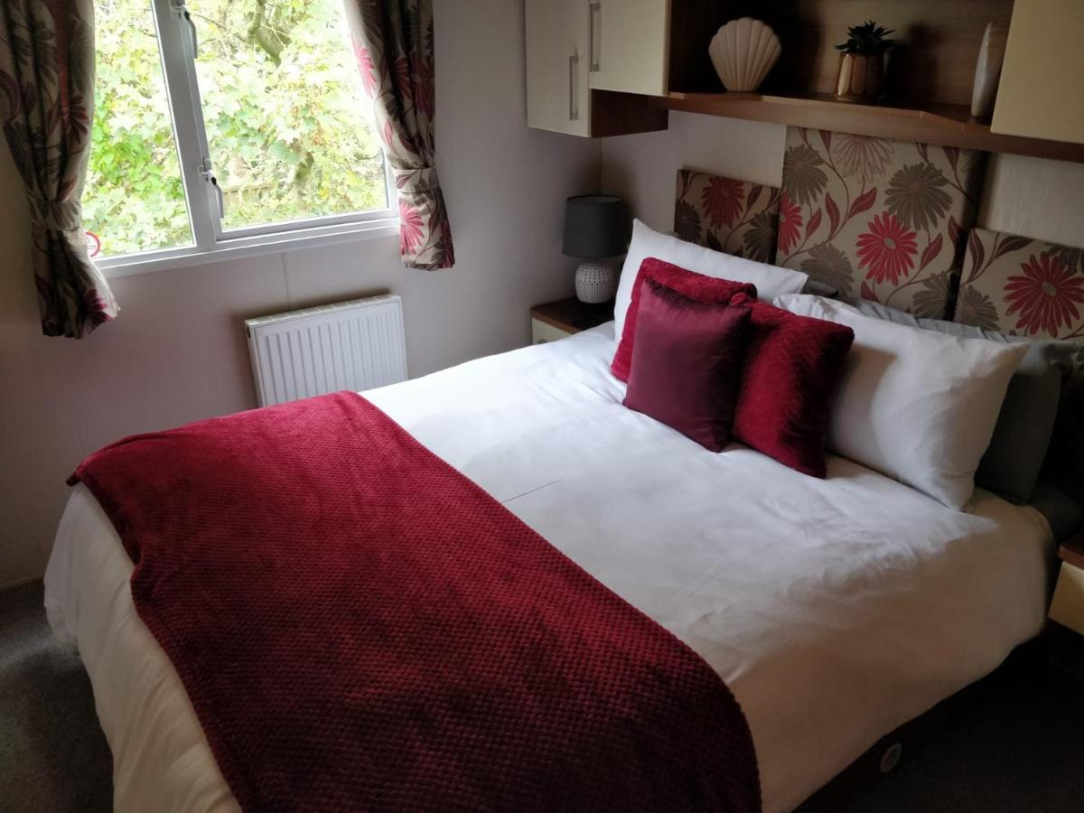 Parkview, Port Haverigg Villa Millom Luaran gambar